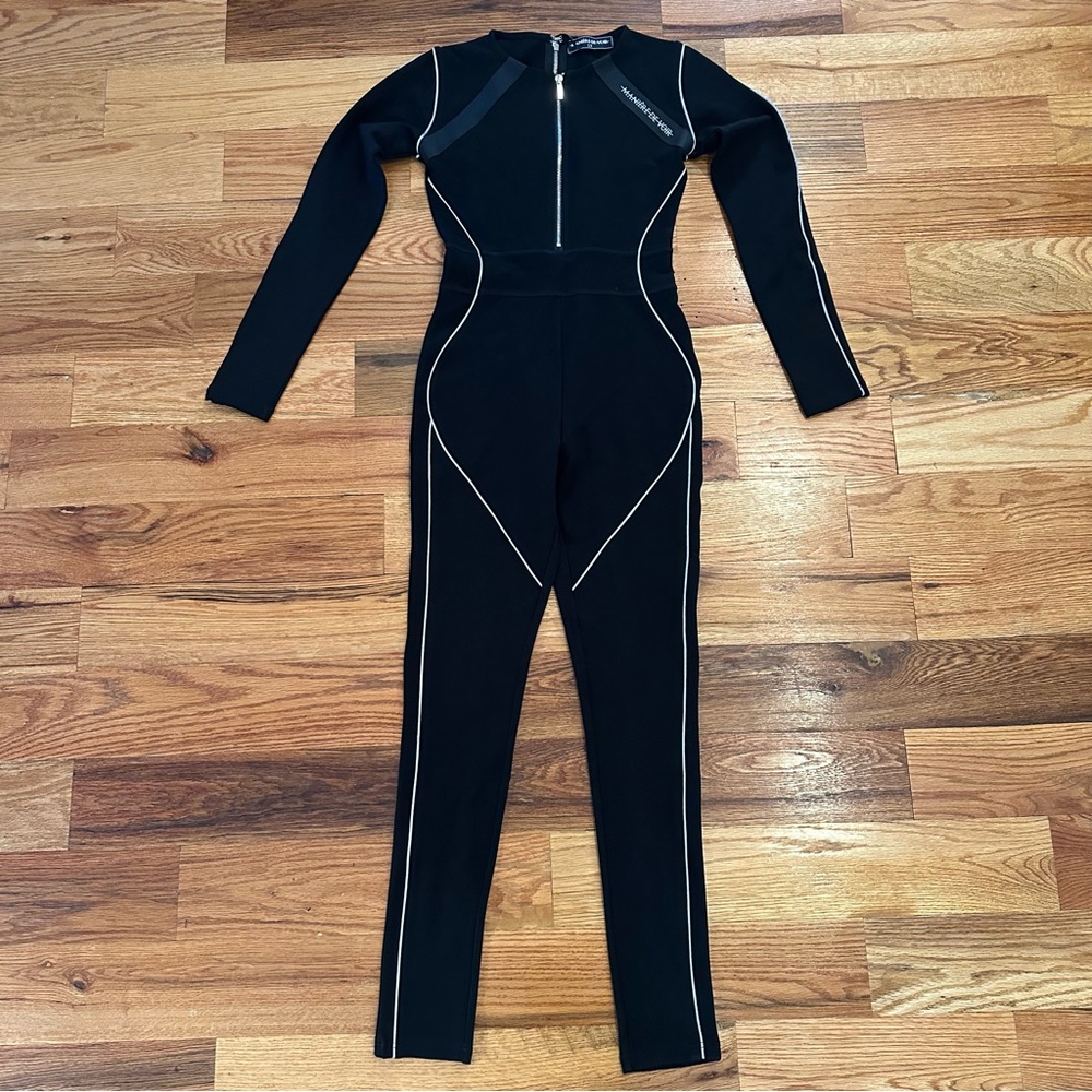 manier de voir jumpsuit